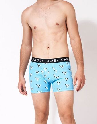 Pack de 3 calzoncillos aeo 4.5 classic boxer