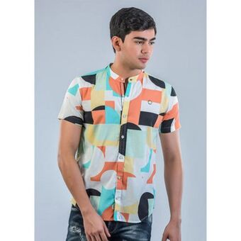 Roott + Co Camisa oferta