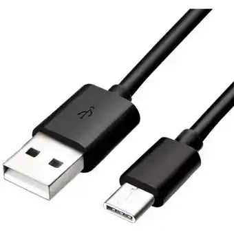 Falabella Cable para celular carga rápida s10 usb tipo c oferta