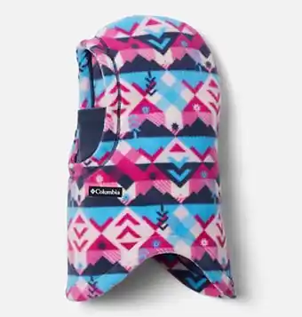 Columbia Pasamontañas frosty trail™ para jóvenes oferta