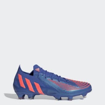 Adidas Guayos predator edge.1 low terreno firme oferta