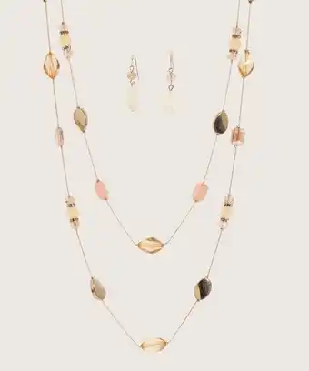 Set de collares