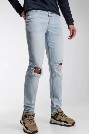 Koaj Jean slim rigido oferta