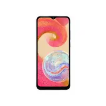 Electrojaponesa Celular samsung galaxy a04e 4g 32gb azul sma042mlbdltc oferta