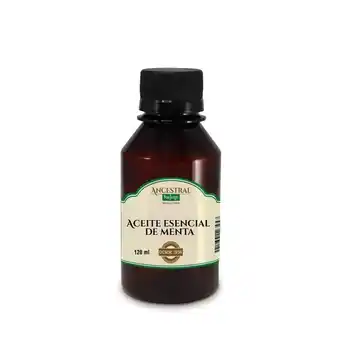 Farmacia San Jorge Aceite esencial de menta piperita 120 ml oferta