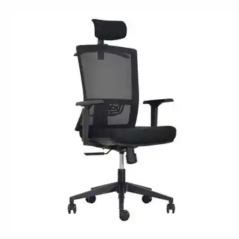 Éxito Silla marento ergonómica neumática gerencial 3 años de garantía oferta