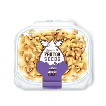 Marañón tostado y salado cuisine&co x150g