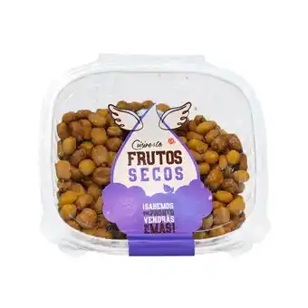 Metro Maíz tostado cuisine&co x150g oferta