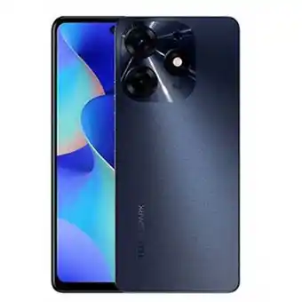 Linio Celular tecno spark 10 pro 256gb 16gb ram 5000mah negro oferta
