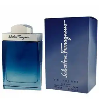 Linio Perfume ferragamo subtil de salvatore ferragamo para hombre 100 ml oferta