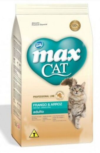 Tierragro Max cat adulto pollo y arroz x 3 kg oferta