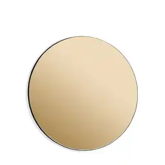 Muebles Jamar Marco espejo ziam gold 100 oferta