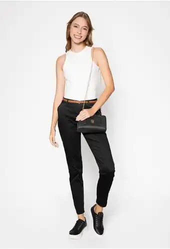 ELA Blusa manga sisa oferta