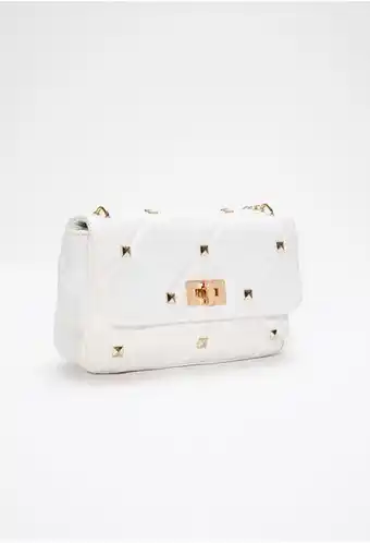 ELA Bolso manos libres con taches oferta