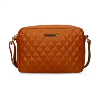 Bata Cartera camel bata floriana mujer oferta