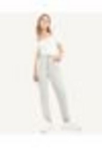 Dafiti Jean para mujer seven oferta