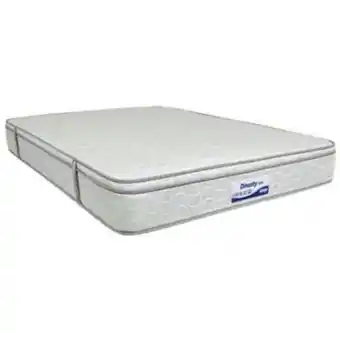 Linio Colchón dinasty suprem doble 140x190x22cm oferta