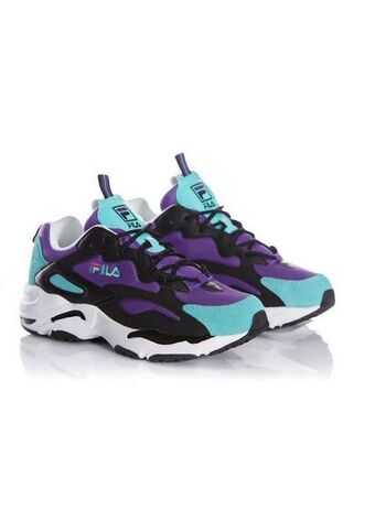 Éxito Tenis para niño fila rm00840508 oferta