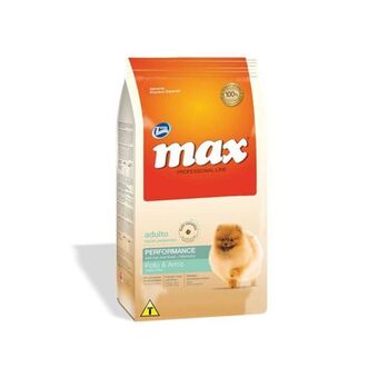 Tierragro Max performance adulto raza pequeña x 2 kg oferta