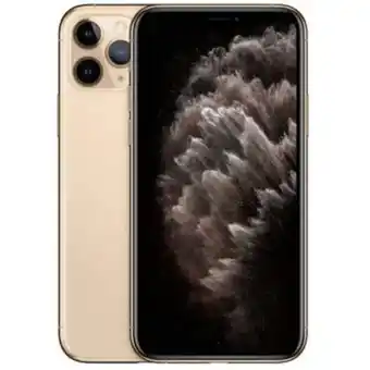 Linio Celular reacondicionado iphone 11pro 256gb gold oferta