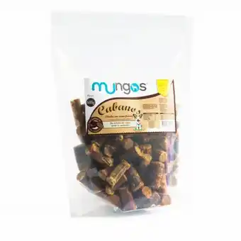 Mungos cábano x 500 gr