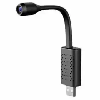 Linio Mini camara recargable micro usb oferta