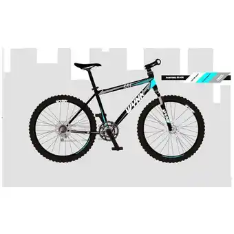 Olímpica Bicicleta wynn-bikes montaña kay-29 oferta