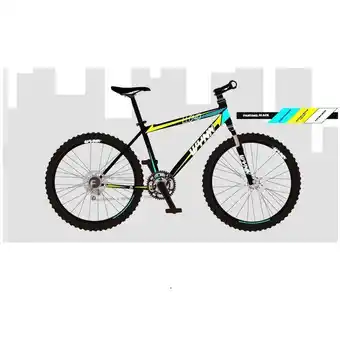 Olímpica Bicicleta wynn bikes montaña lloyd 29 oferta
