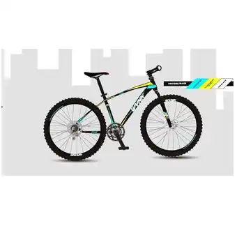 Olímpica Bicicleta wynn bikes montaña zane 29 oferta