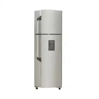 Electrobello Nevera haceb siberia 240 litros inox ns 240 se me ti r2 oferta