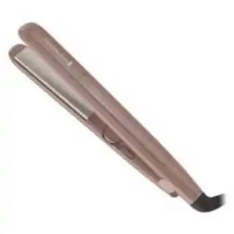Falabella Plancha alisadora remington cerámica con macadamia oferta