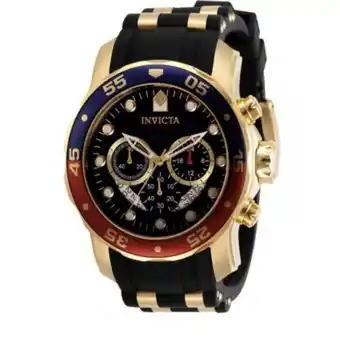 Linio Reloj para hombre invicta pro diver 31293 plateado oferta