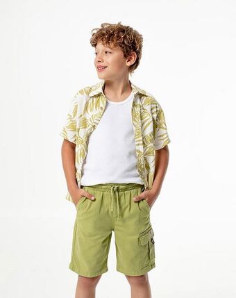 Gef Bermuda fozoz kd verde oferta