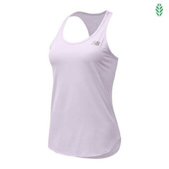 New Balance Women's accelerate tank oferta