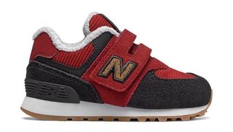 New Balance Infant boys' 574 oferta