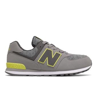 New Balance Grade boys 574 oferta