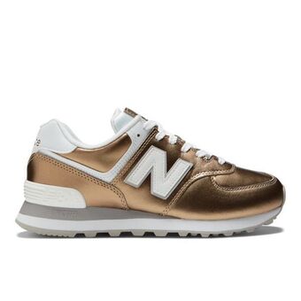 New Balance Women's 574 oferta