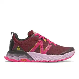 New Balance Women's fresh foam hierro v6 oferta