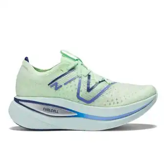 New Balance Women's fuelcell supercomp trainer v2 oferta