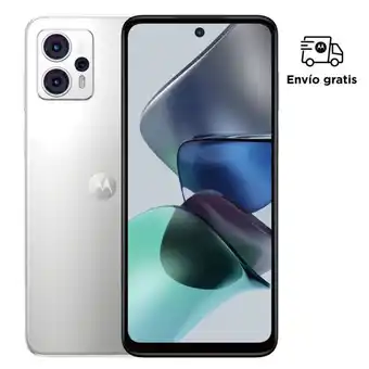 Motorola Moto g23 oferta