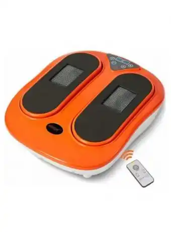 Televentas Masajeador eléctrico de pies con vibración ... oferta