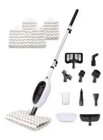 Televentas Trapero a vapor desinfectante steam mop multi... oferta