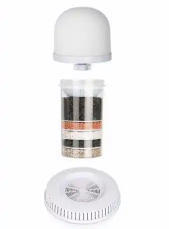 Televentas (kit repuestos) filtro purificador oferta