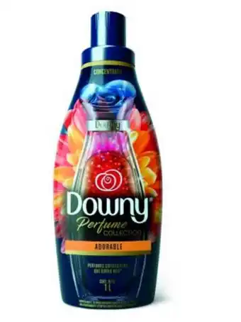 Suavizante downy adorable x 1000ml