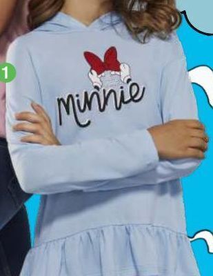 Jumbo Camisetas colección minnie oferta