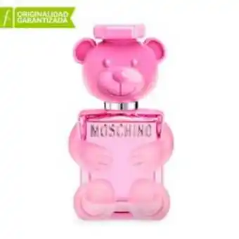 Falabella Perfume moschino toy 2 bubble gum mujer 100 ml edt oferta