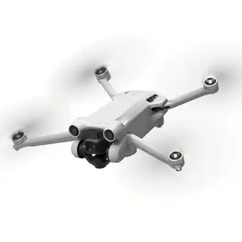 Ktronix Drone dji mini 3 pro con control remoto gris oferta