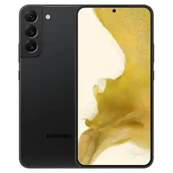 Falabella Celular samsung s22 256gb 8g negro oferta