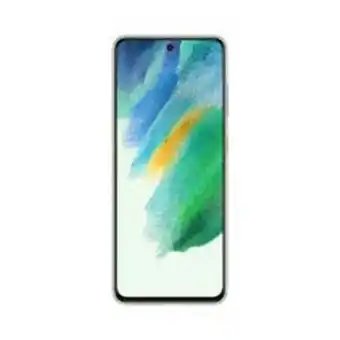 Electrojaponesa Celular samsung galaxy s21 fe 256gb verde smg990elgkltc oferta