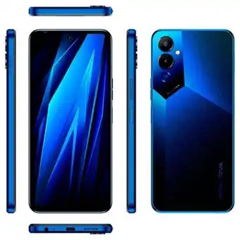 Falabella Tecno mobile cryolite blue lg7n oferta